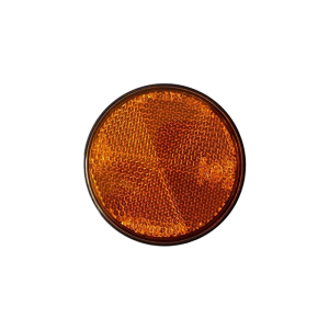 Reflectors for Trucks and Trailers