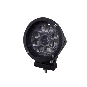 Auxiliary LED Work Lamp