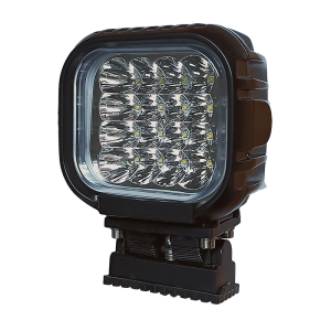 LED Work Lamp for Heavy Duty Vehicles