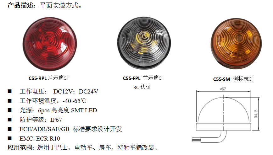 C55系列(图1)