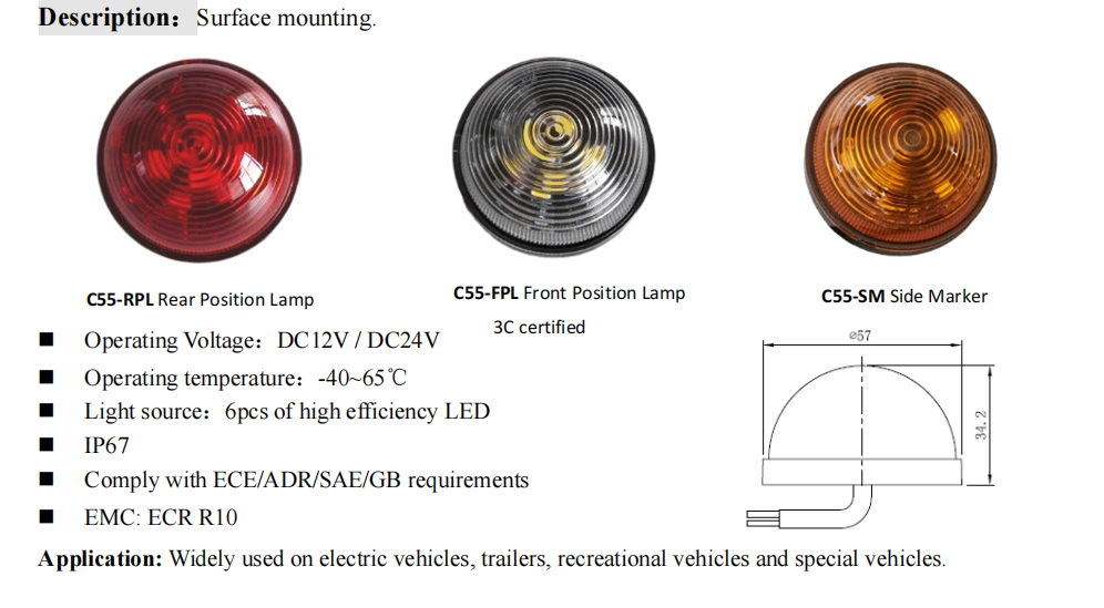 C55 Series(图1)